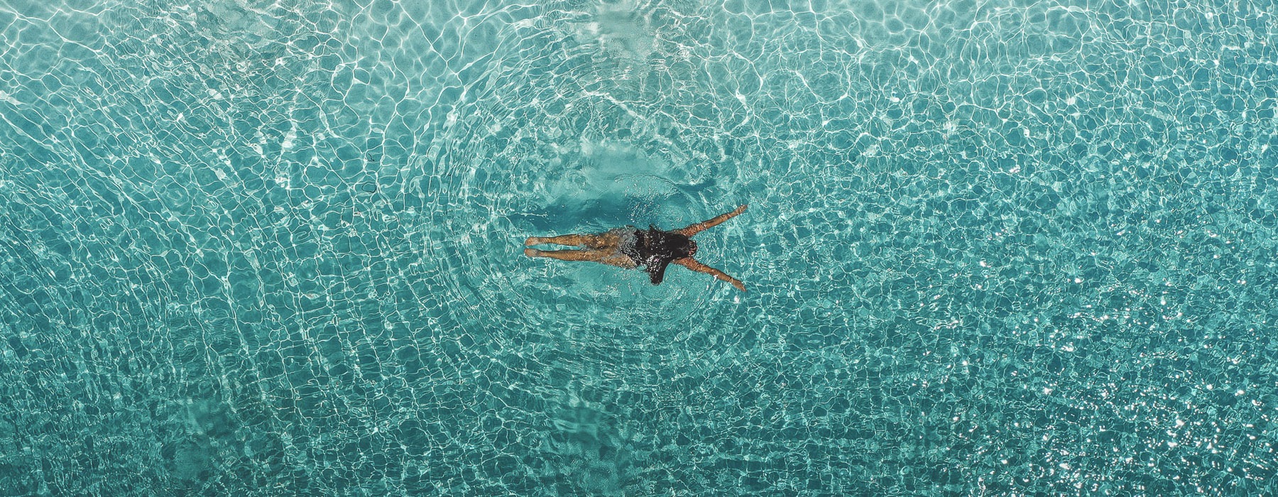 Swimmer